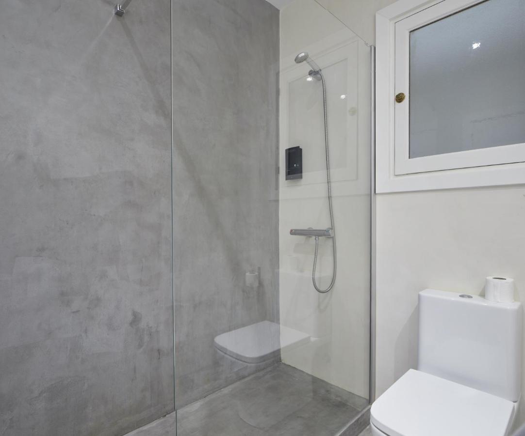 Апартаменты Always Easy I Kursaal Сан-Себастьян Экстерьер фото
